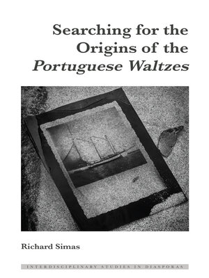 cover image of Searching for the Origins of the Portuguese Waltzes